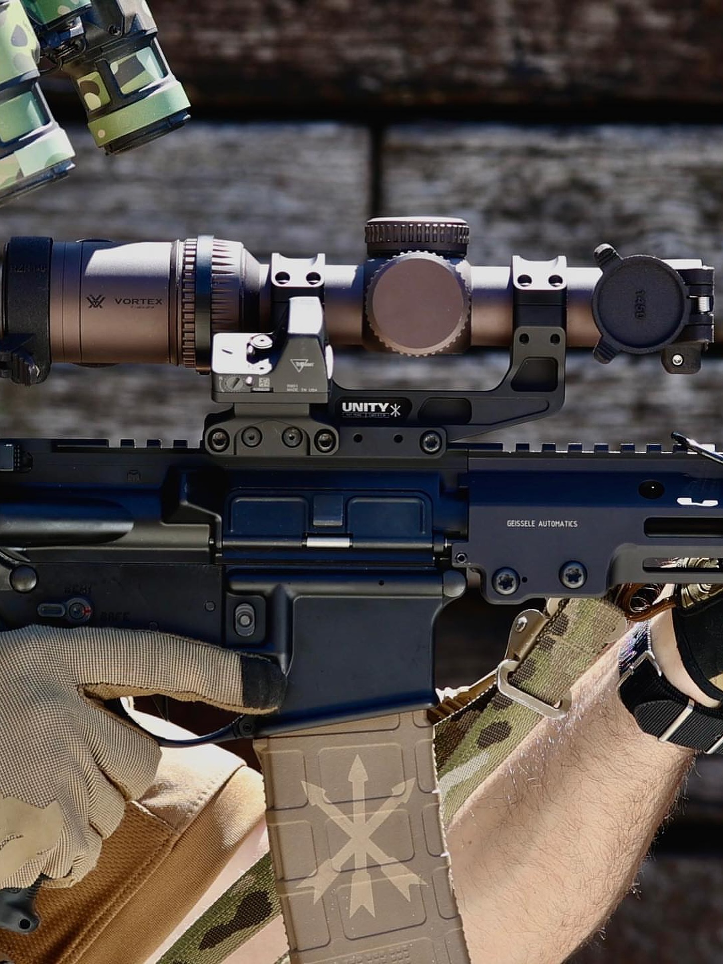 O P - Crye Precision JPC 2.0 in Multicam plus a handful of other