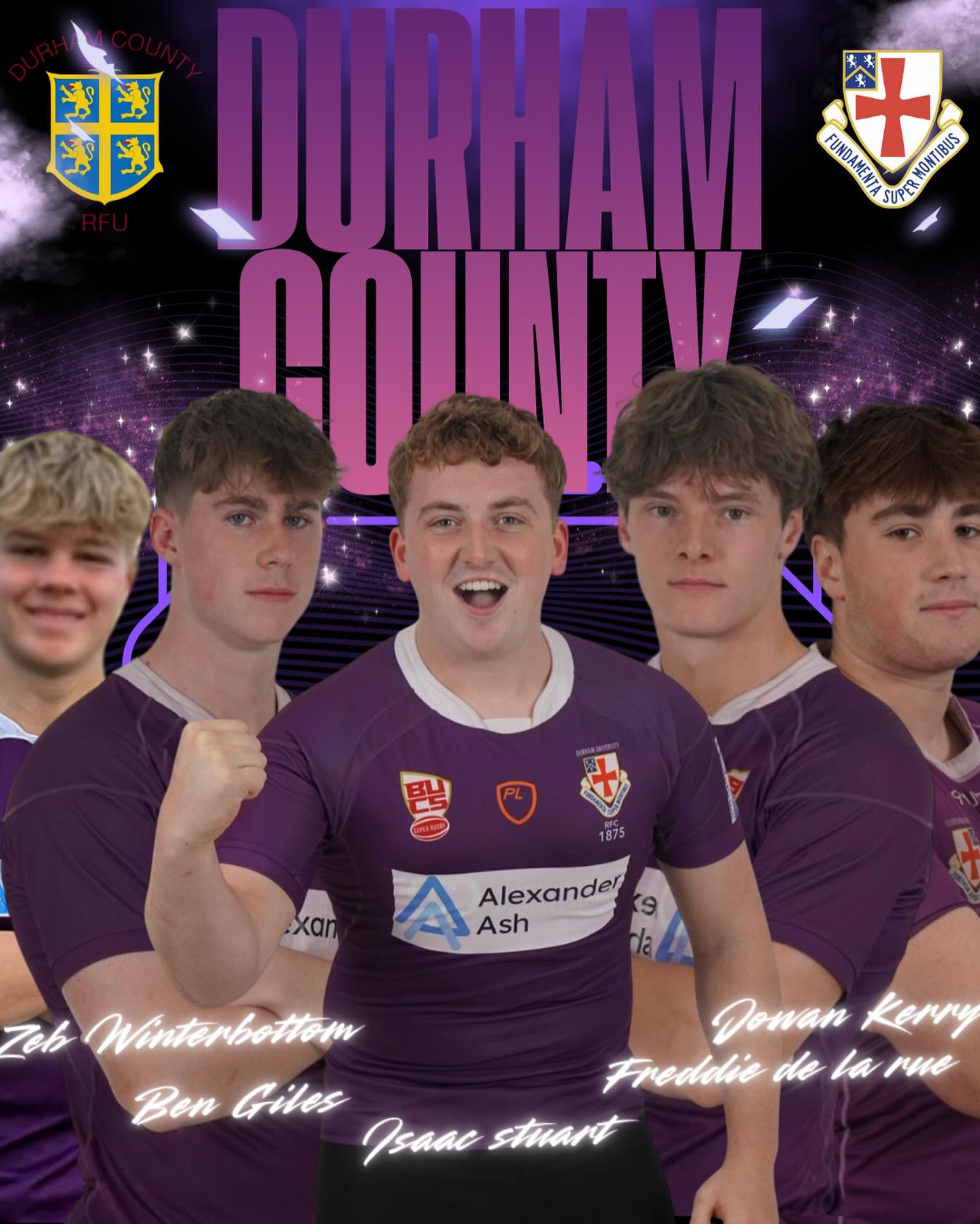 Durham University RFC