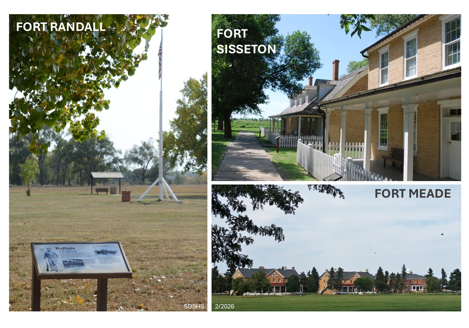 South Dakota State... - South Dakota State Historical Society