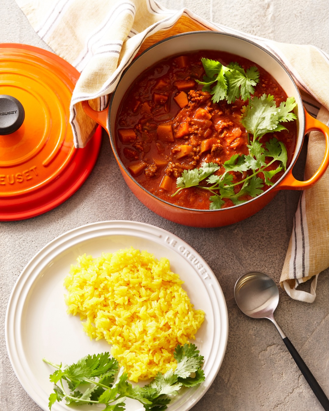 ル・クルーゼ ジャポン Le Creuset - ル・クルーゼ ジャポン Le