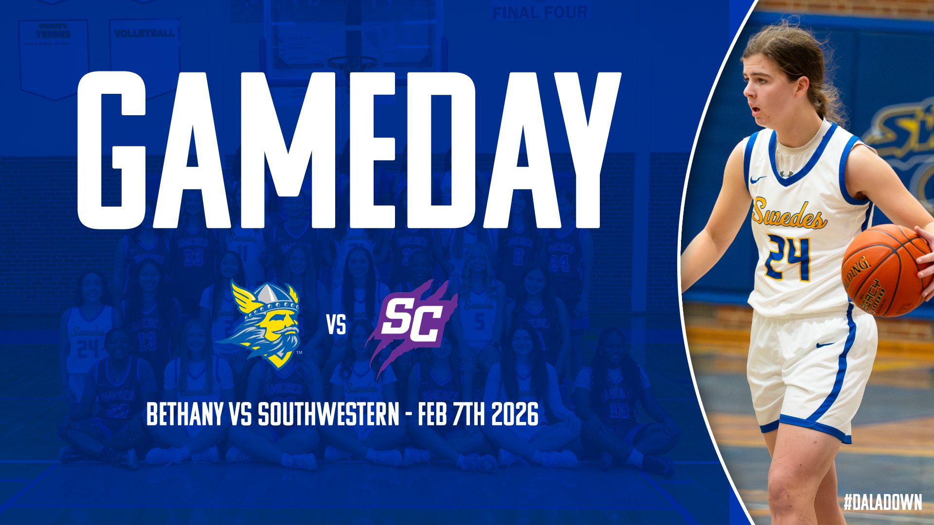 Bethany College Athletics | Lindsborg KS