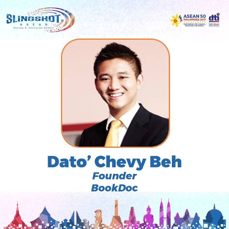 Startup - Having extensive experience in the healthcare sector, the ...