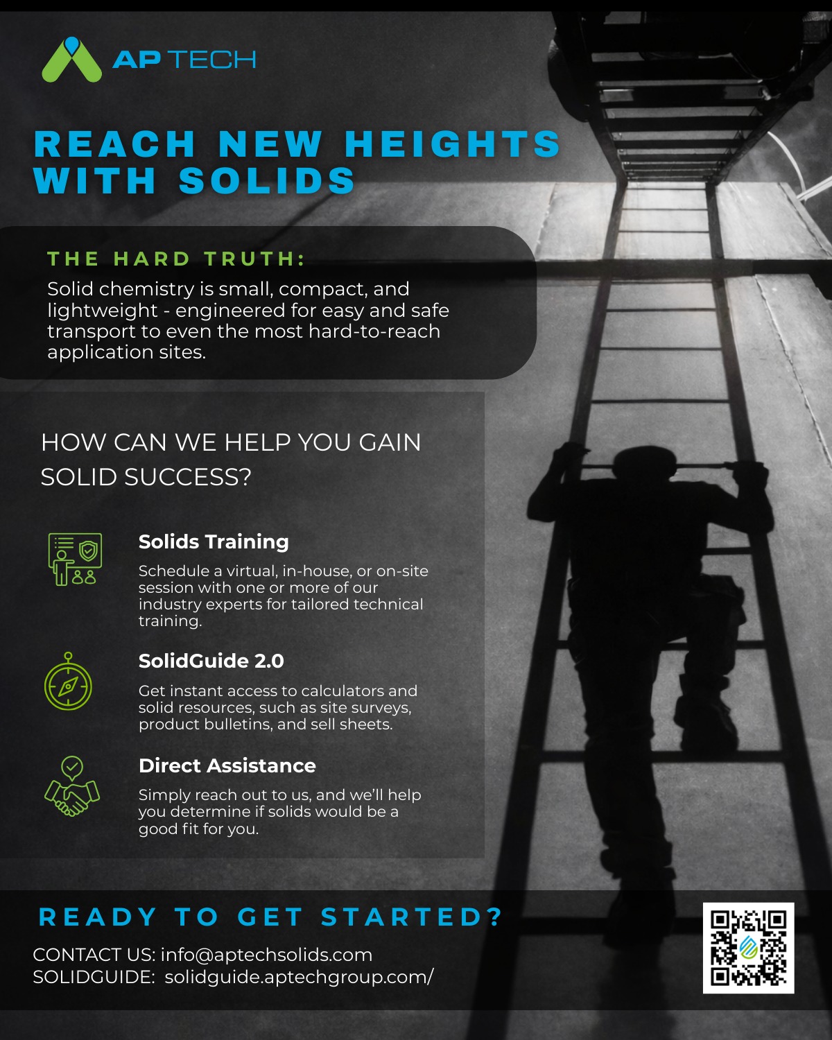 APTech - We’re helping organizations reach new heights in 2026 by ...