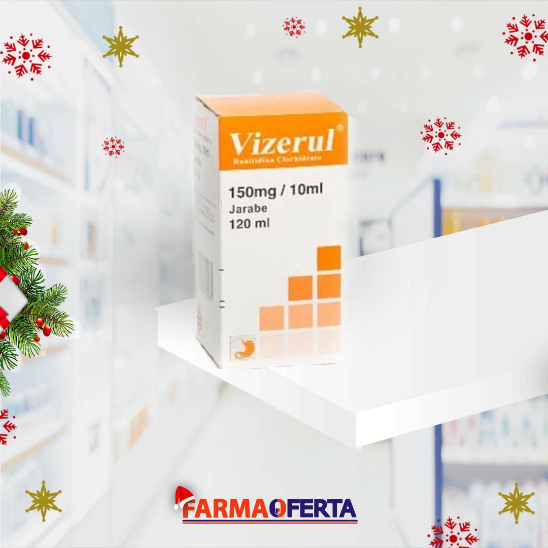 La ranitidina es un inhibidor de... - Farmaoferta Maracaibo | Facebook
