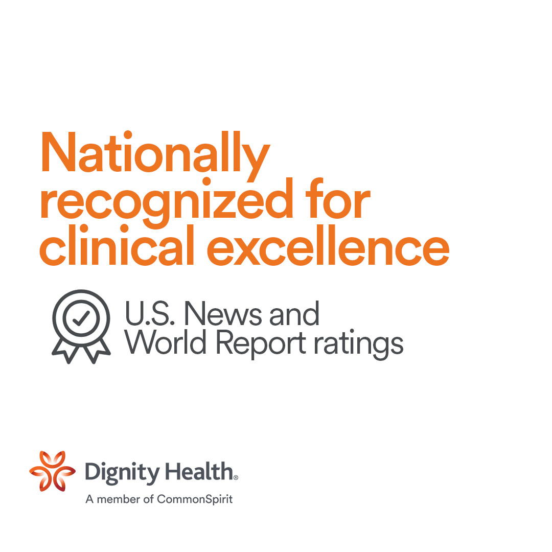 We are thrilled to share that Mercy Medical Center has been