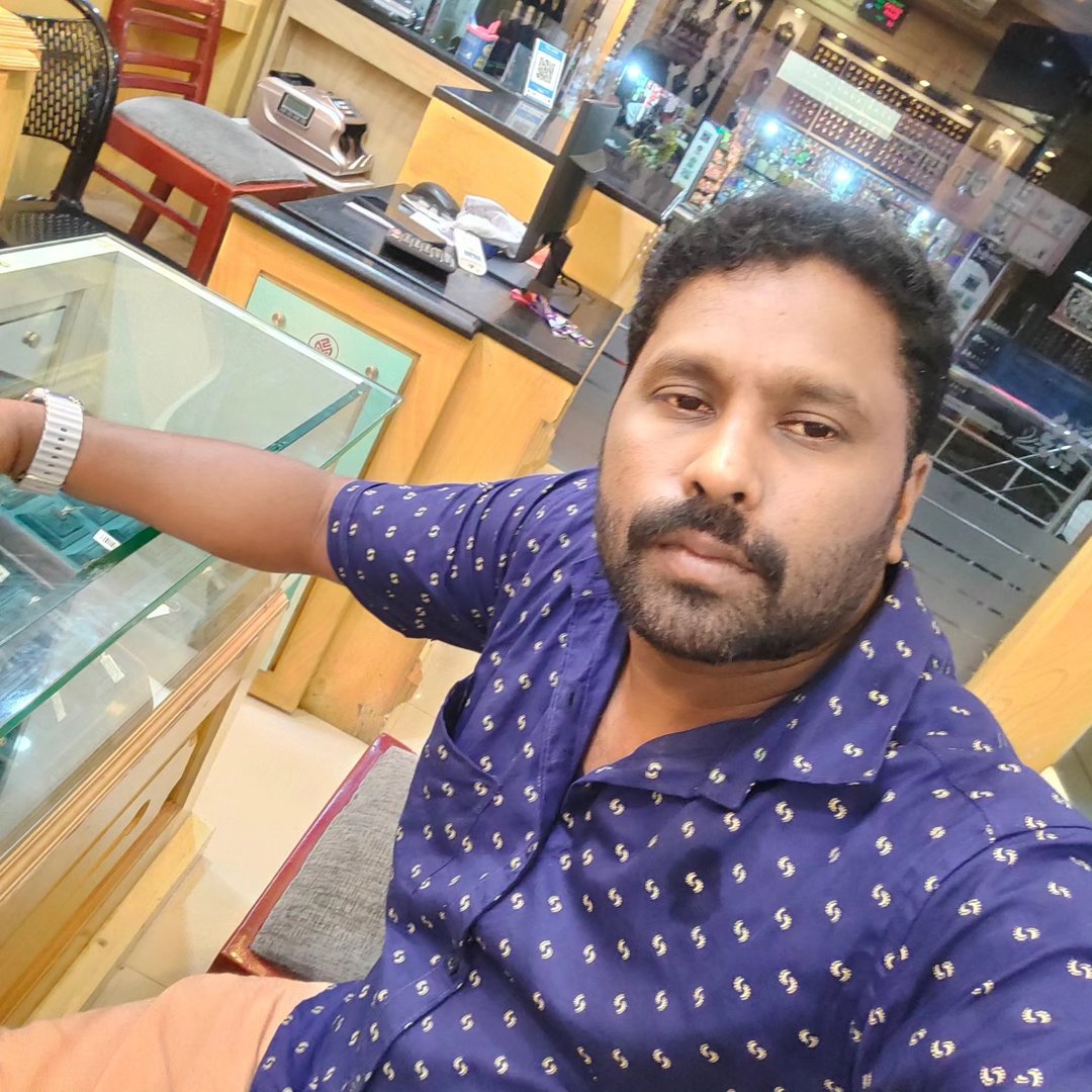 V Rajendran V
