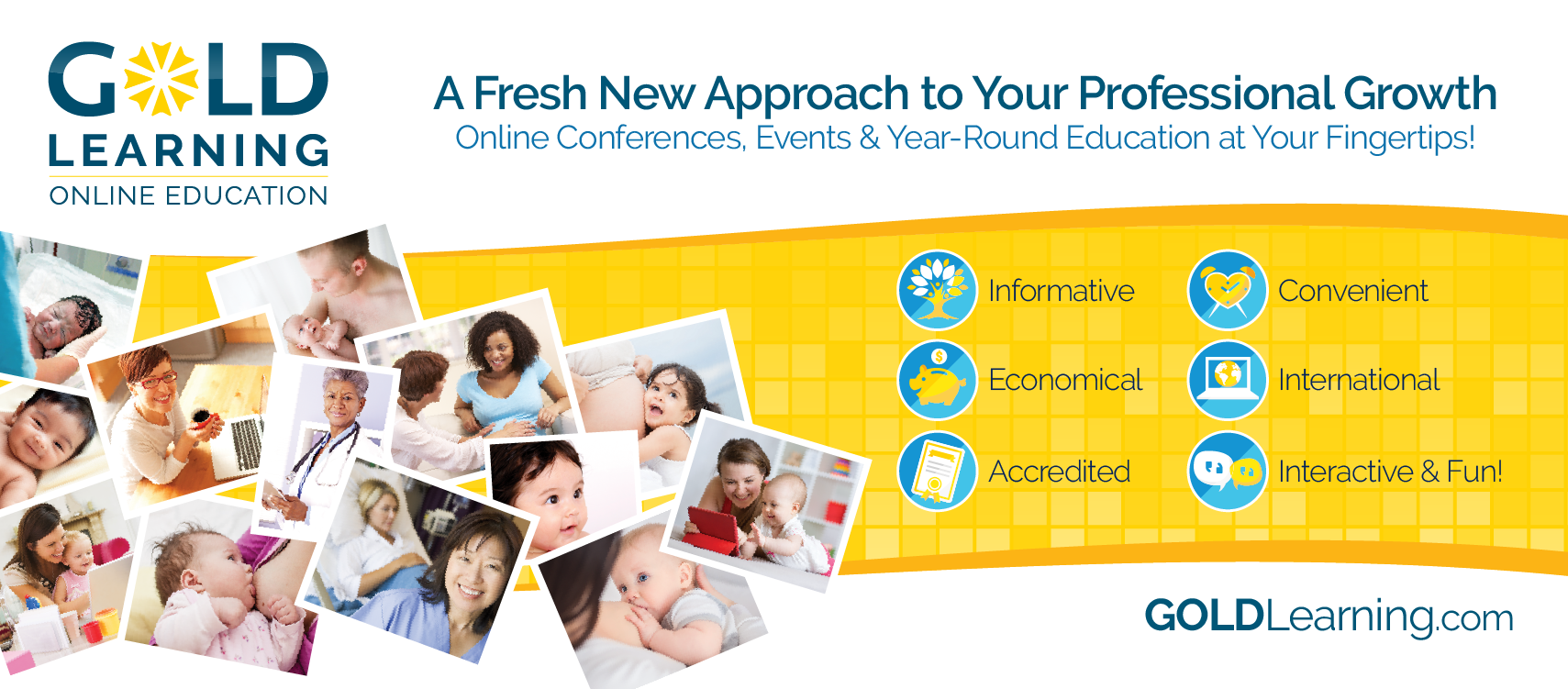 GOLD Learning Online Education