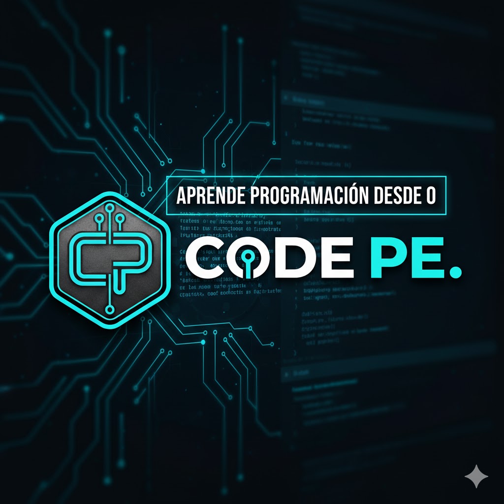 CODE PE