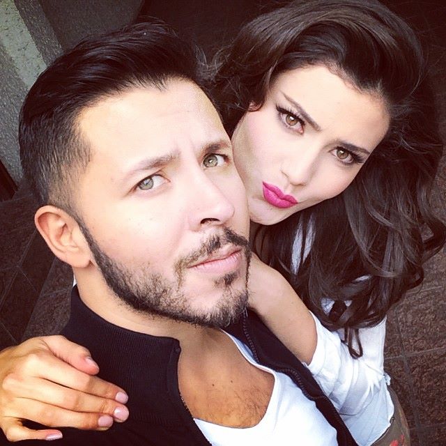 CLUB MX - #CoberturaMissWorld la bellisima Daniela Alvarez Reyes Miss ...