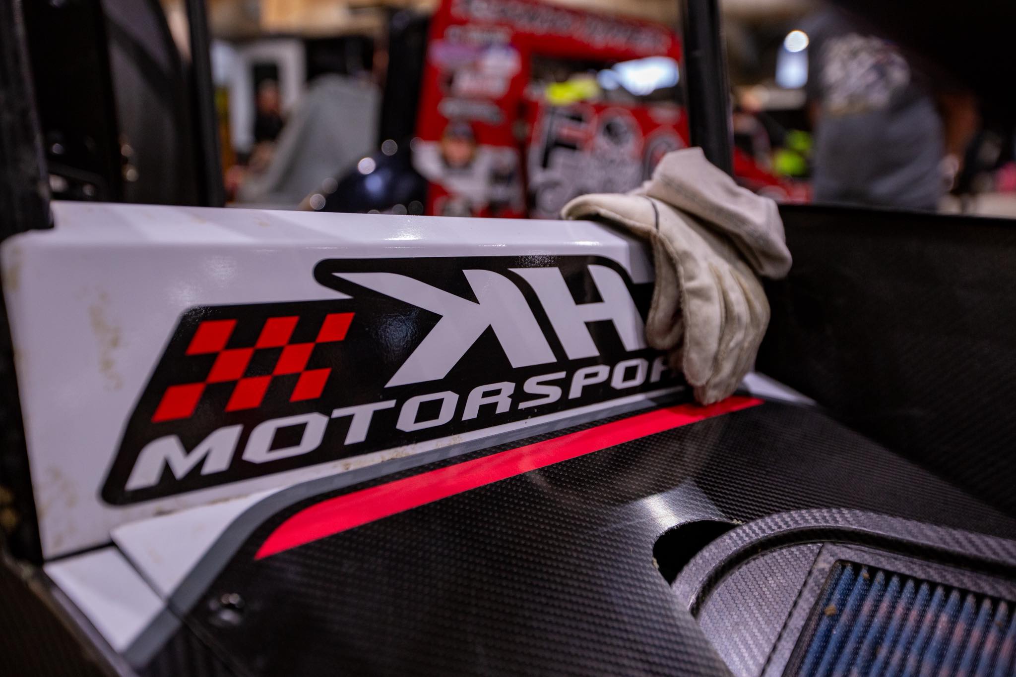 Redbeard - Braydon Renfro Racing Finishes Seventh After Cut Tire To ...