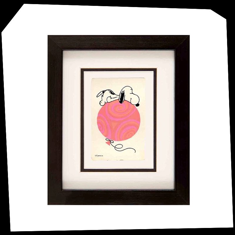 Apollo Retro - Our Snoopy artwork collection continues to...
