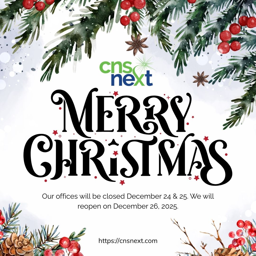 CNSNext