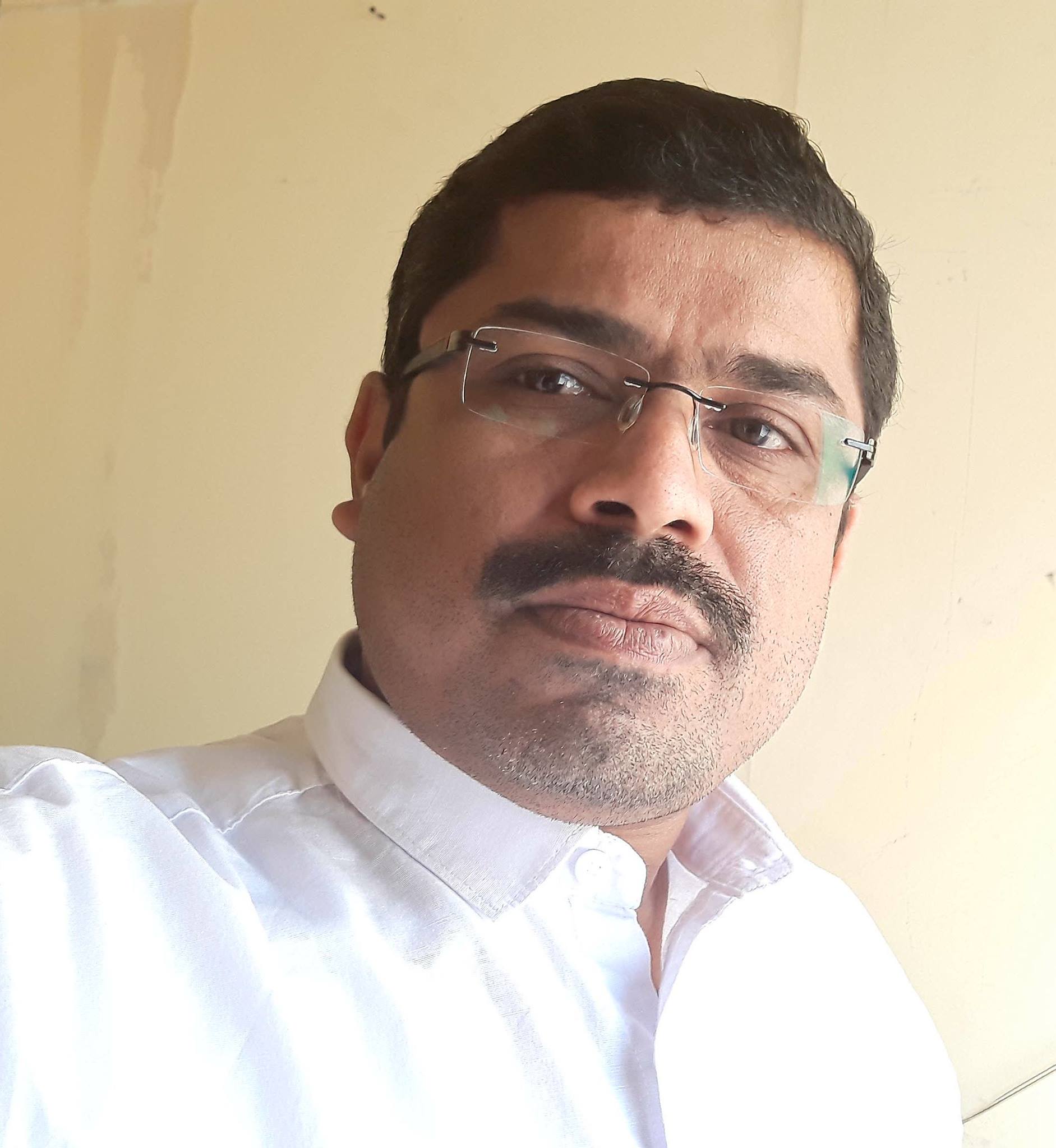 Abdul Rasheed P P
