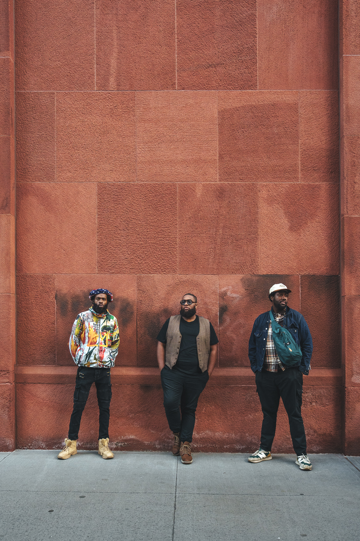 and bring some ice and pain killers for that drum kit. 10.22 Columbus ...