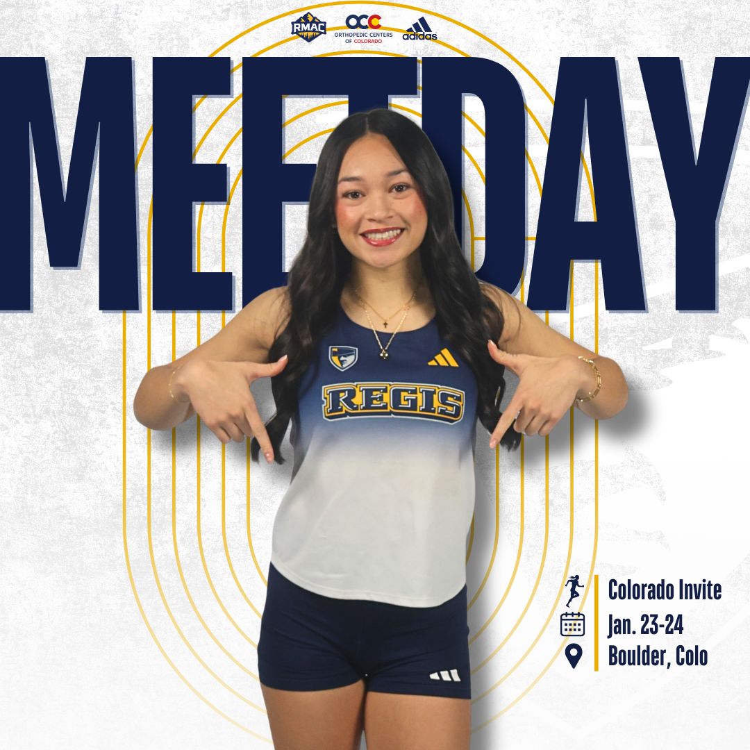 Regis University Athletics | Denver CO