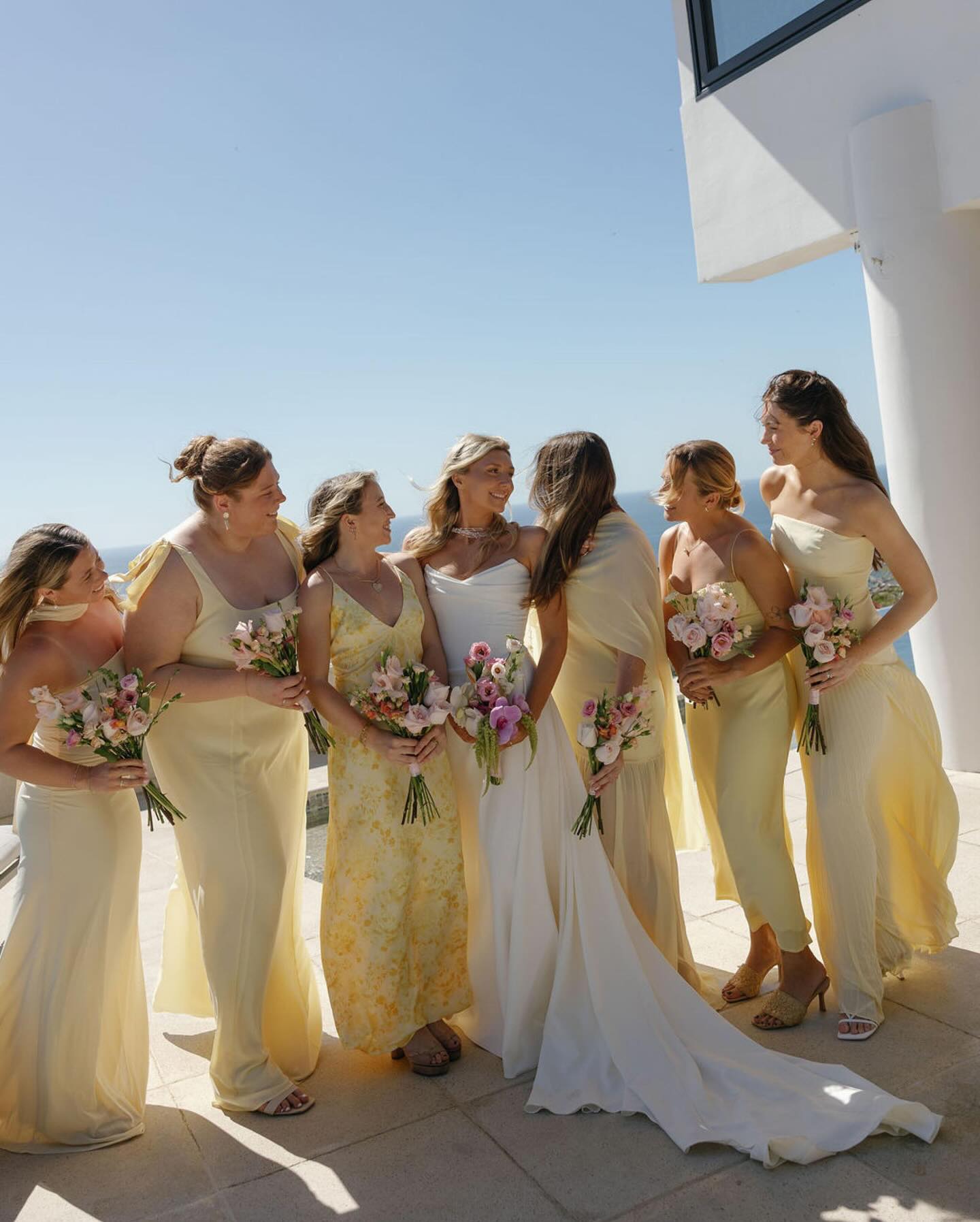 bridesmaid beach wedding dresses New Our main products include Herringbone Tweed Vests Boho Beach Bridesmaid Dresses For