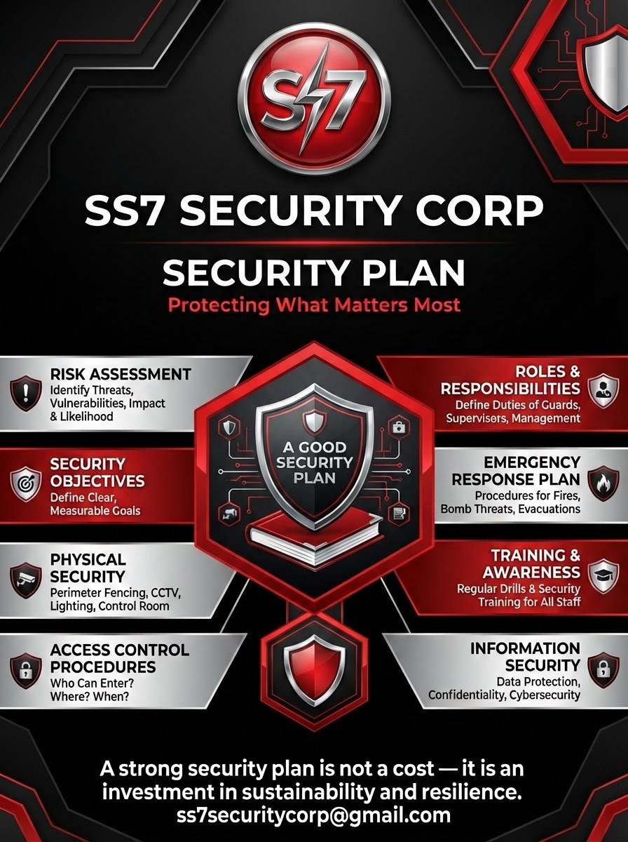 SS7 Security Group | Lapu-Lapu