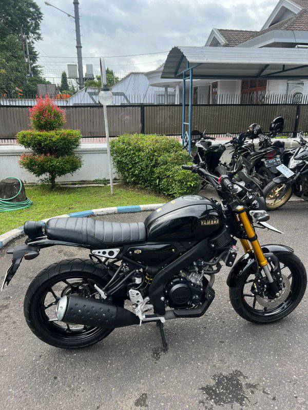 Spd motor - Motorcycles & Scooters - Bondowoso | Facebook Marketplace ...