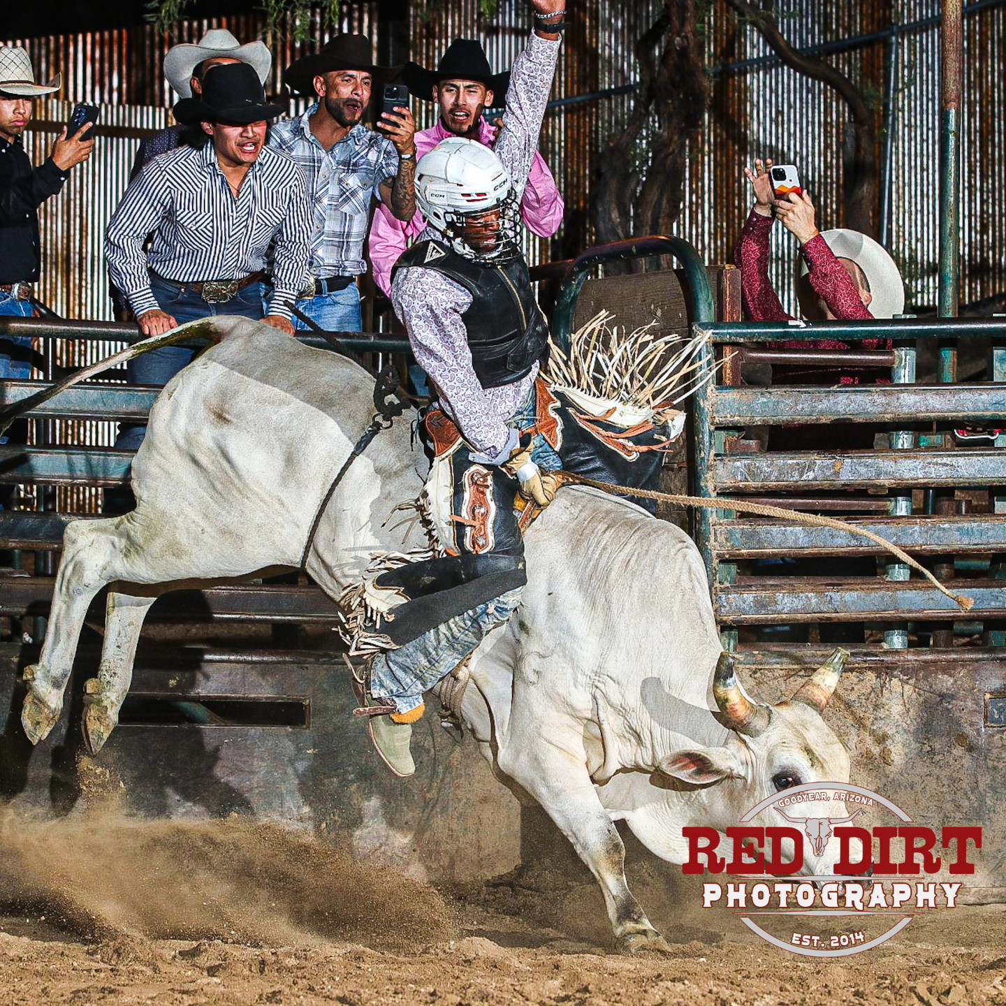 Red Dirt Media and Design