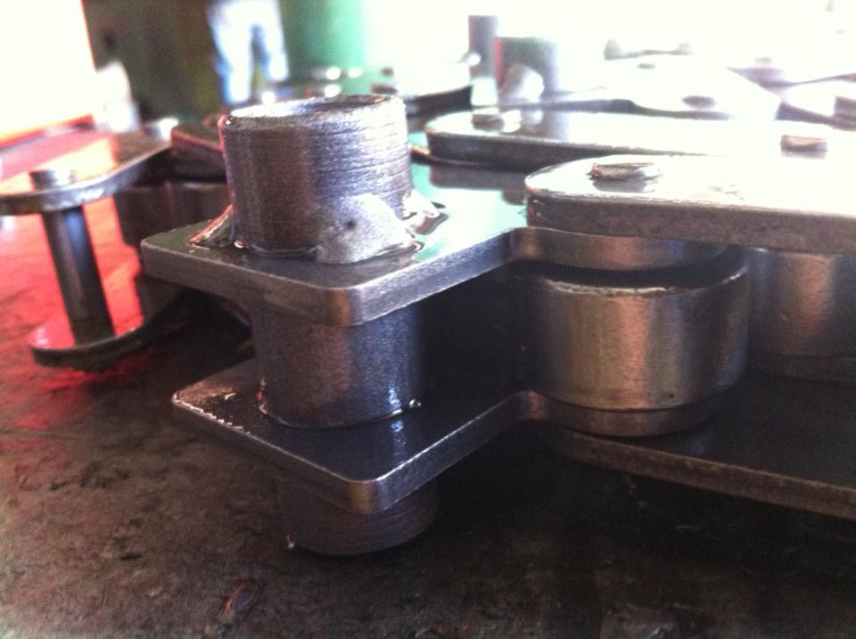 Cadenas Y Servicios Sancor SA de CV