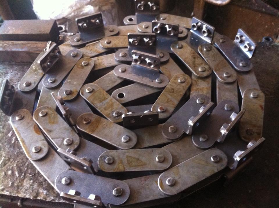 Cadenas Y Servicios Sancor SA de CV