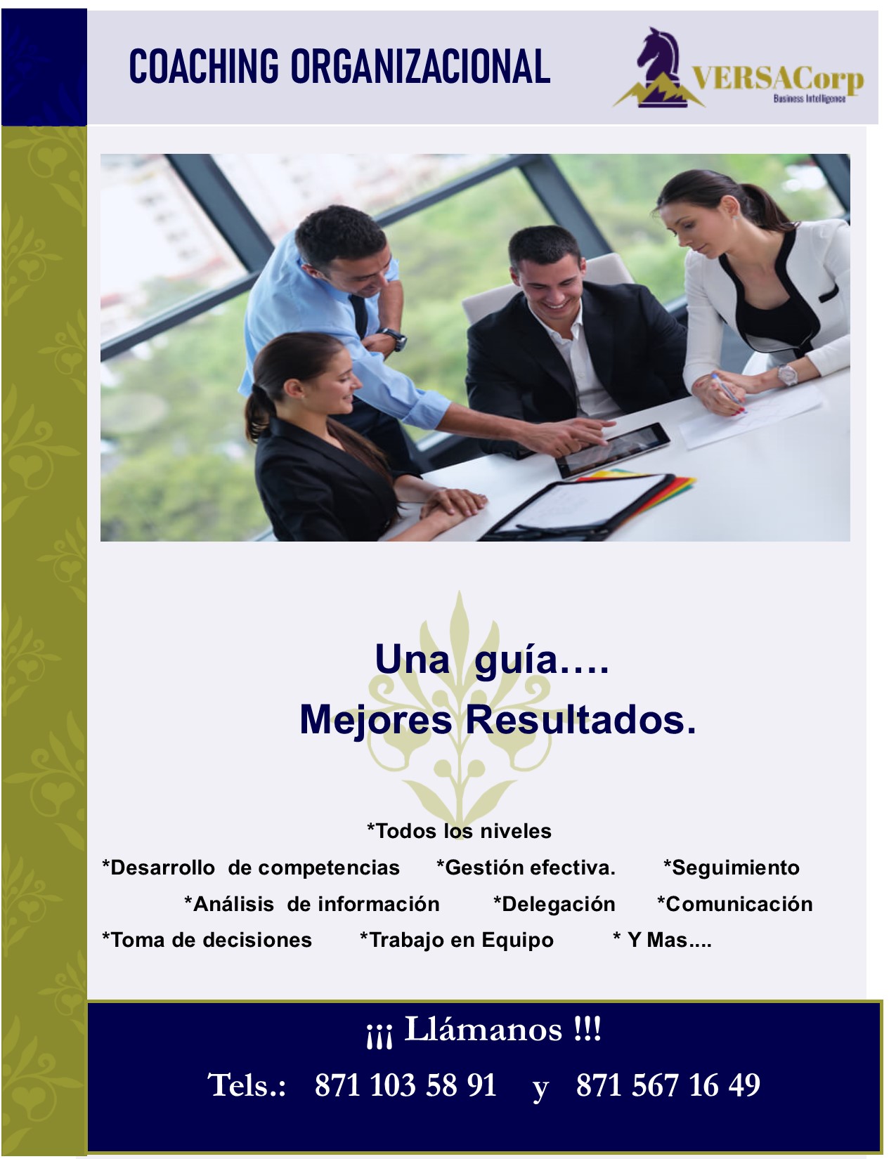 VERSACorp Empresarial