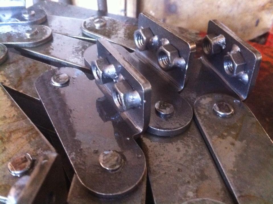 Cadenas Y Servicios Sancor SA de CV