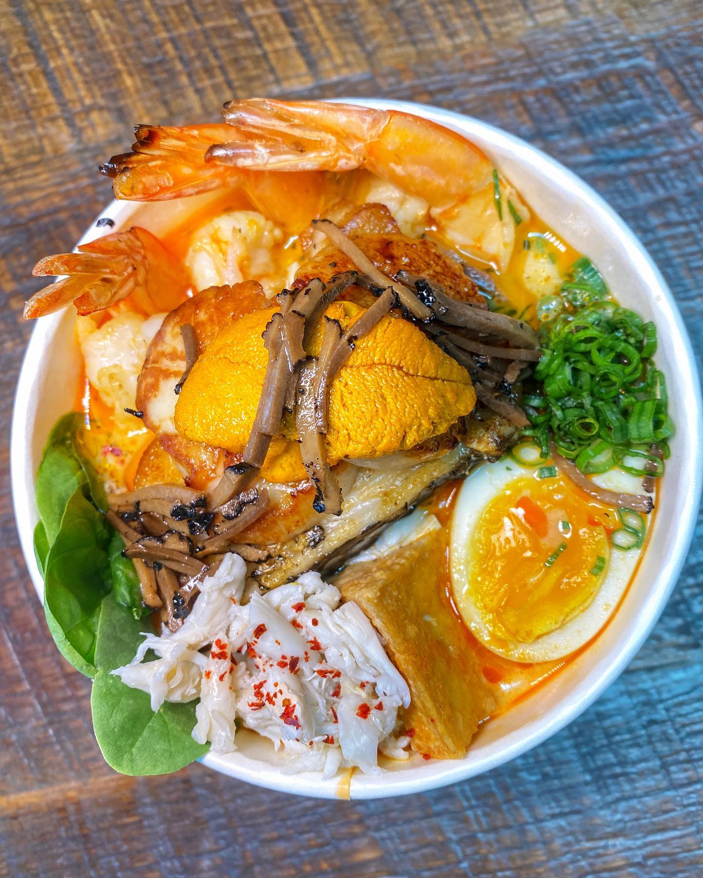 KIN Craft Ramen & Izakaya... - KIN Craft Ramen & Izakaya