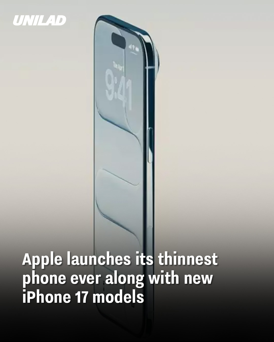 UNILAD - It's being called a 'total game-changer' 😯 | Facebook