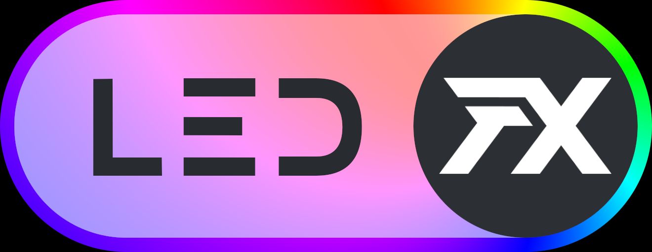 LedFx Sincroniza efectos LED con... - Seguridad en tu red | Facebook