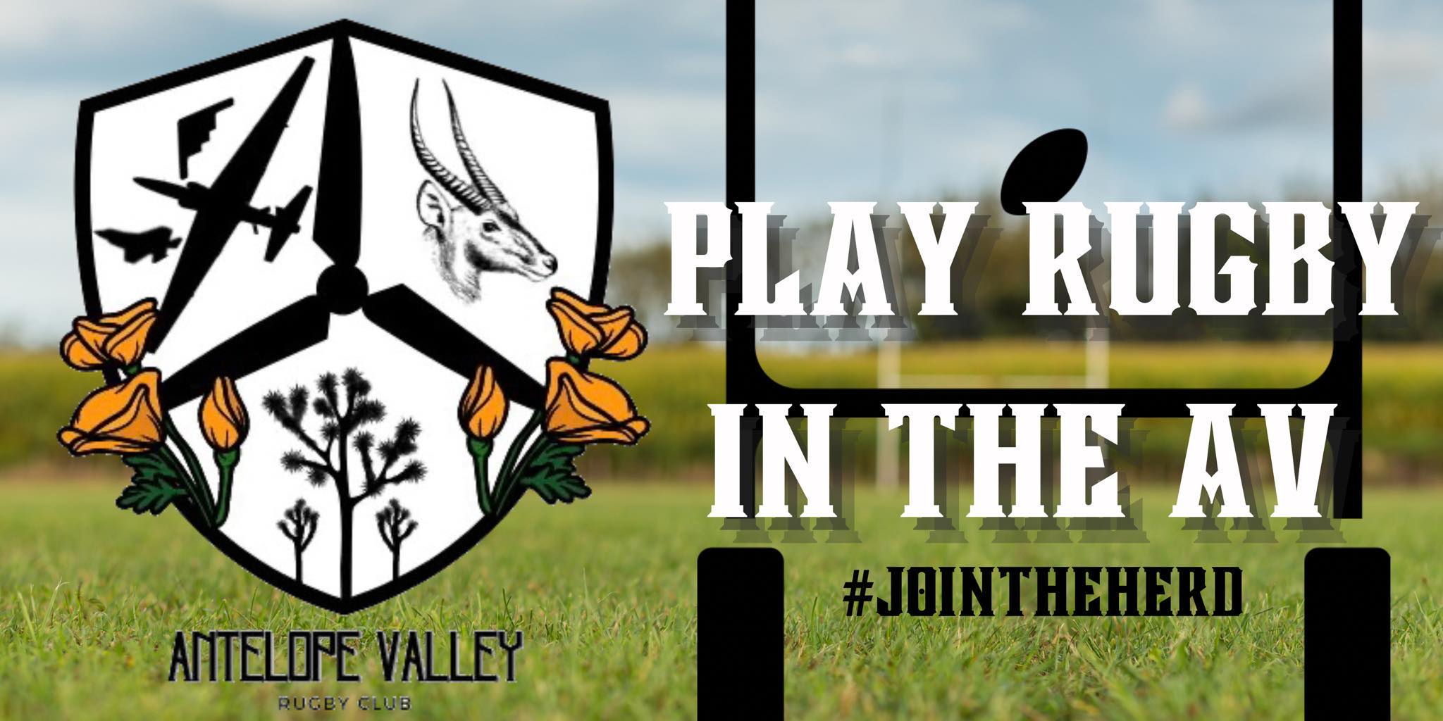 Antelope Valley Rugby | Palmdale CA