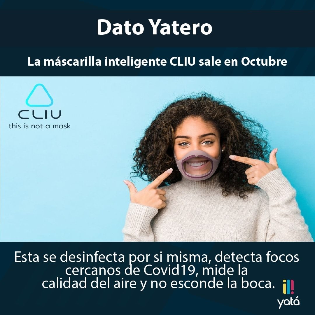 Yatá - Un invento revolucionario 👨‍🔬 que ayudará a muchos...