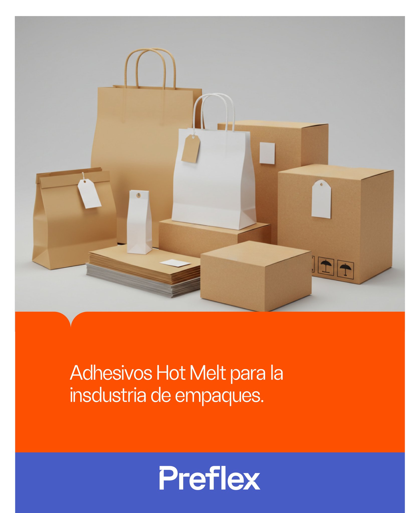 Preflex S.A.S | Bogotá