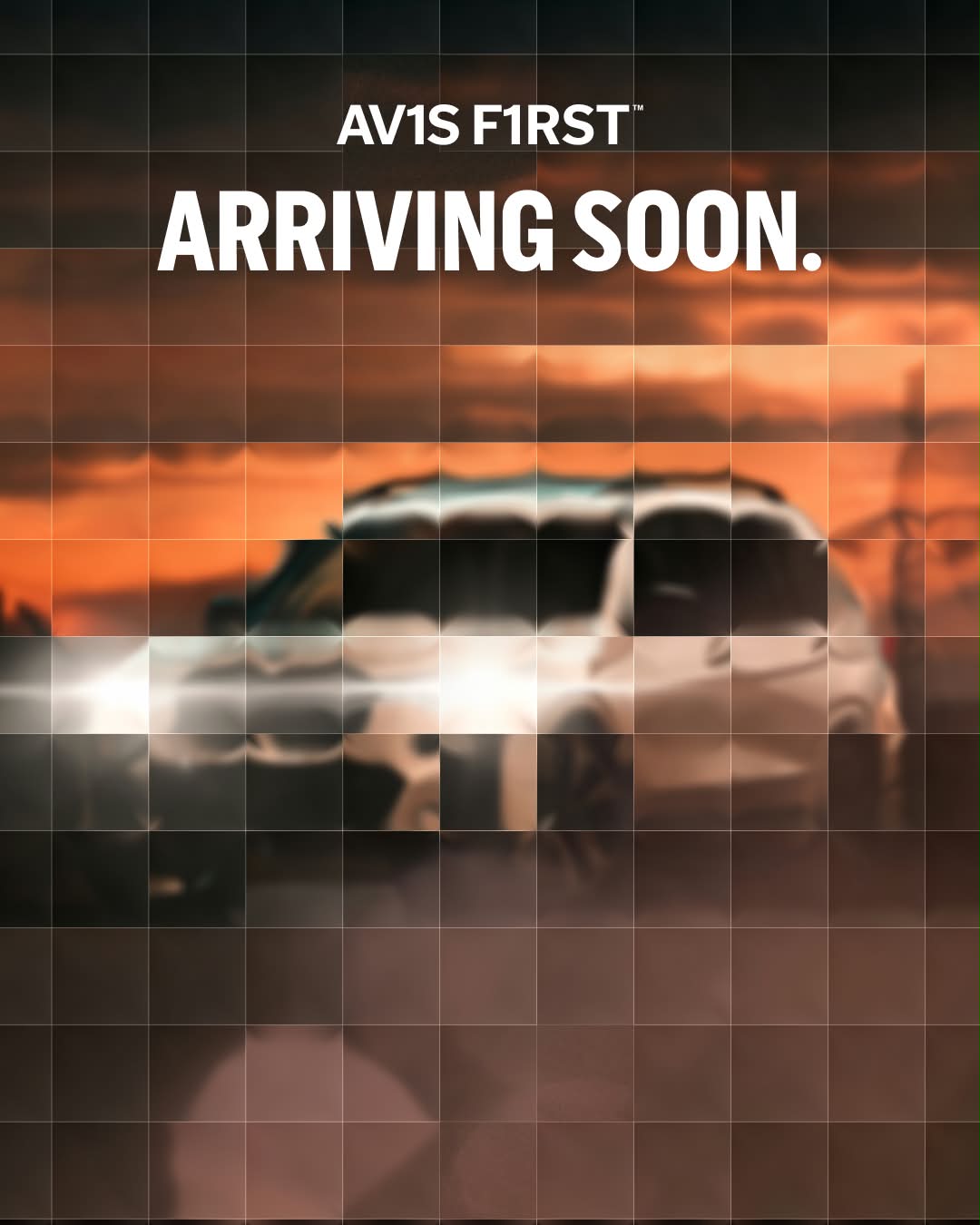 Avis Car Rental | Parsippany NJ