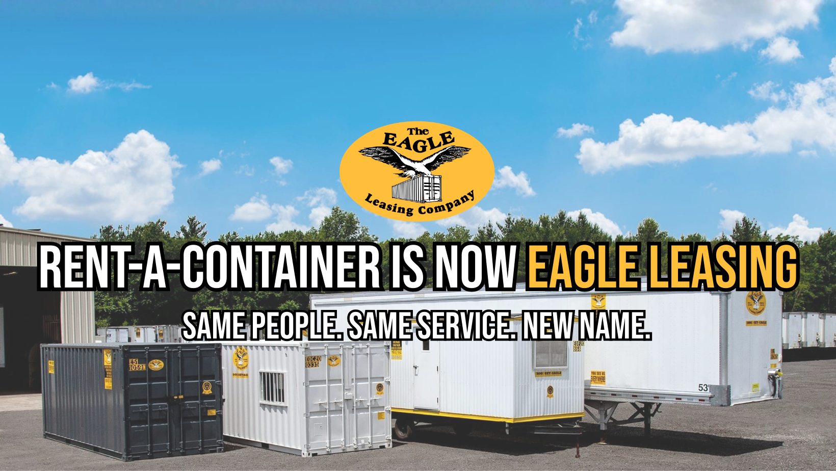 Rent-A-Container