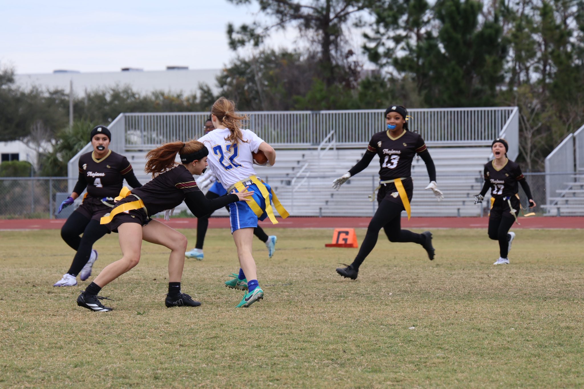 Hope Preparatory Academy | Groveland FL