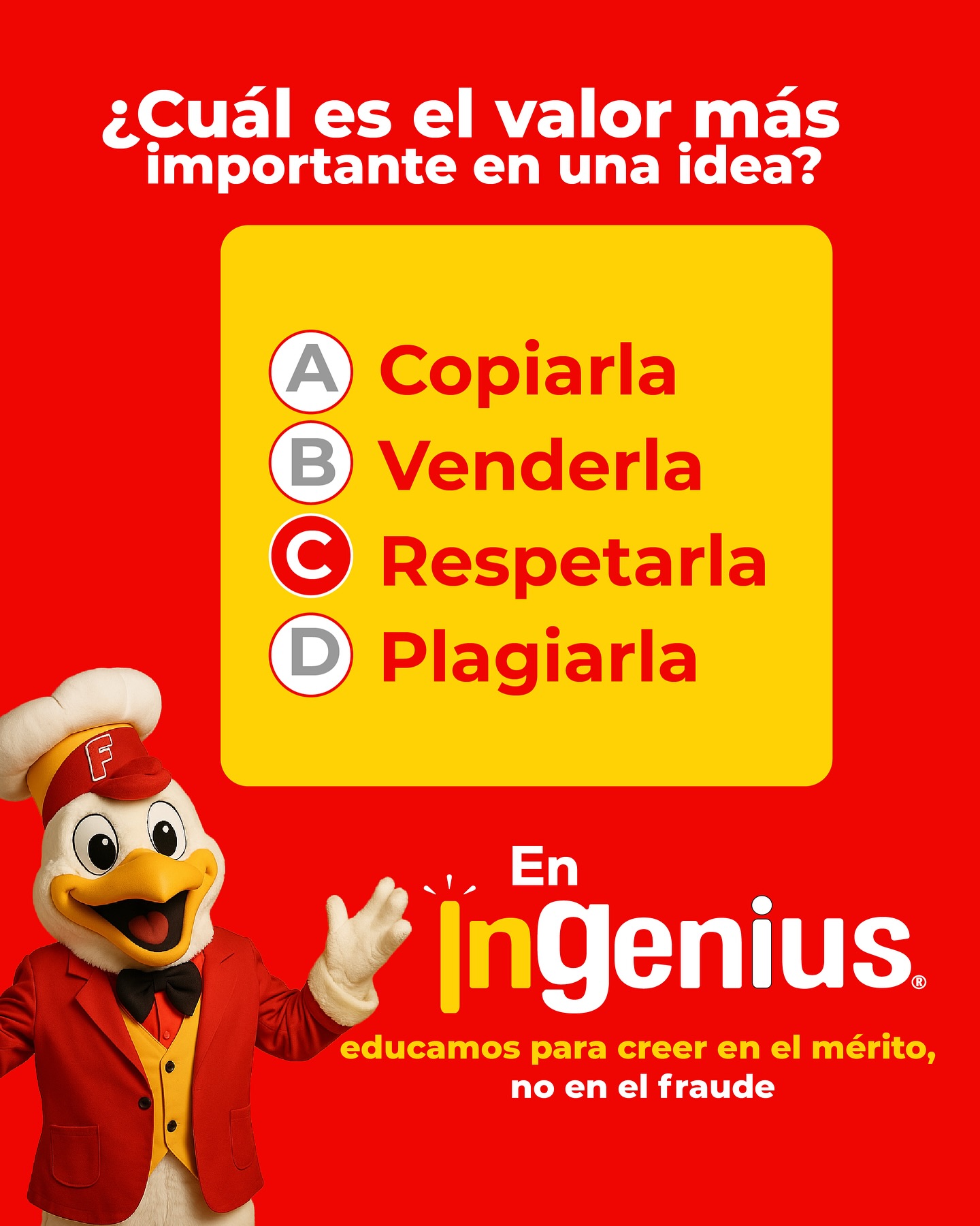 Ingenius