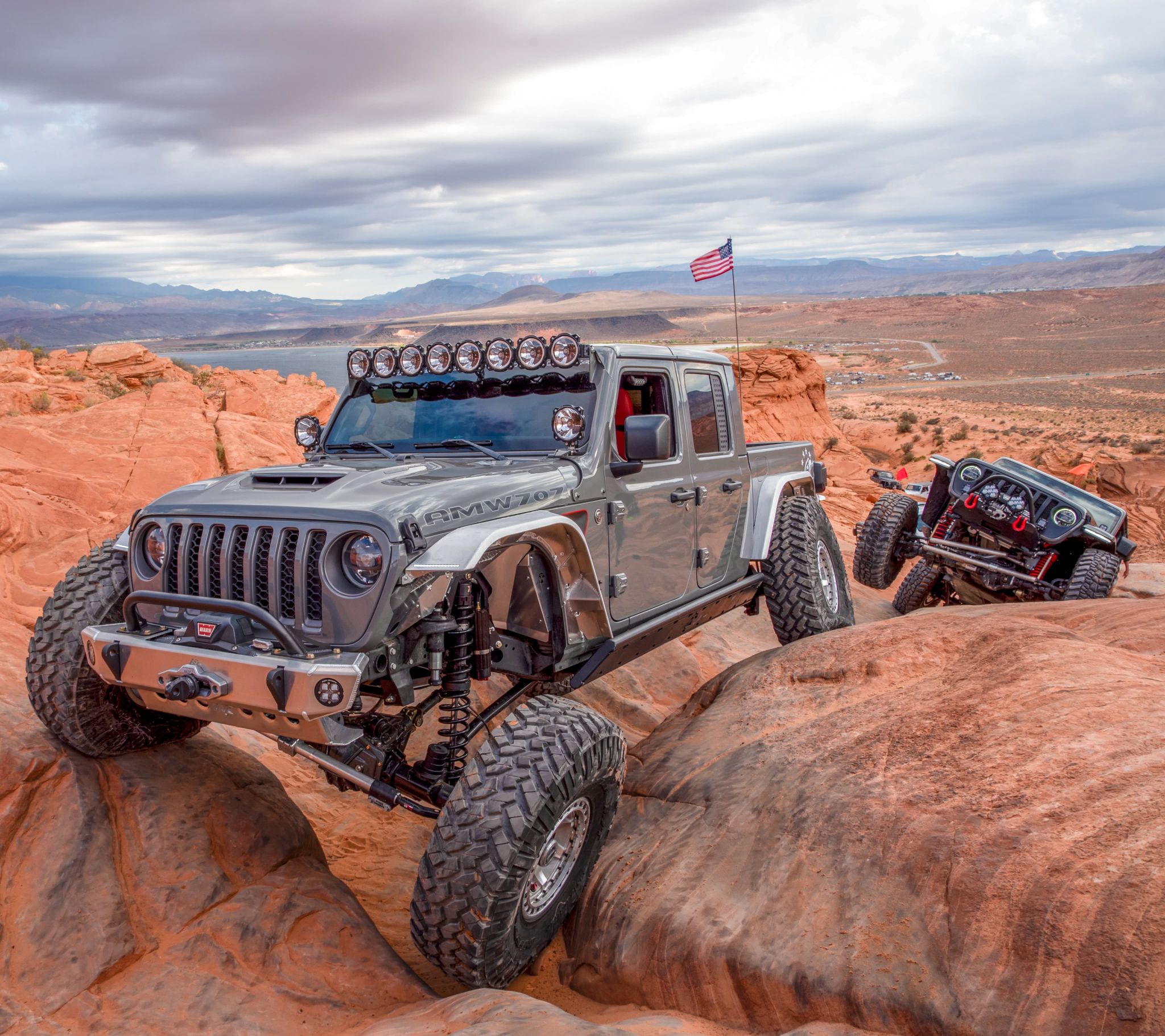 Beadlocked - 📷:@rydoutdoors.4life Vision Wheel Interco... | Facebook