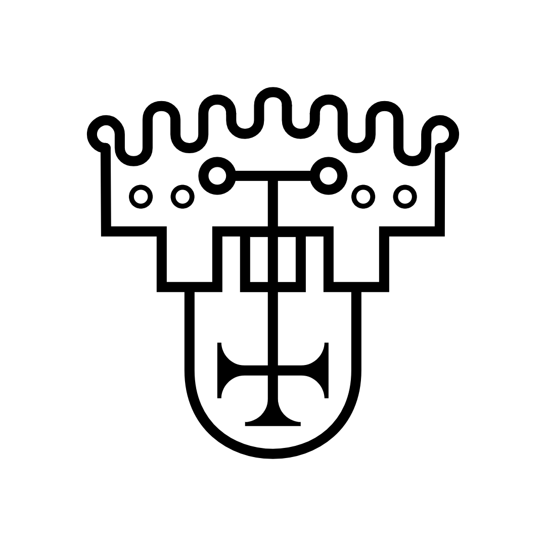 Gott's Symbols - ♎ / 🌖 / ☉ Meaning: Viné Quote: 