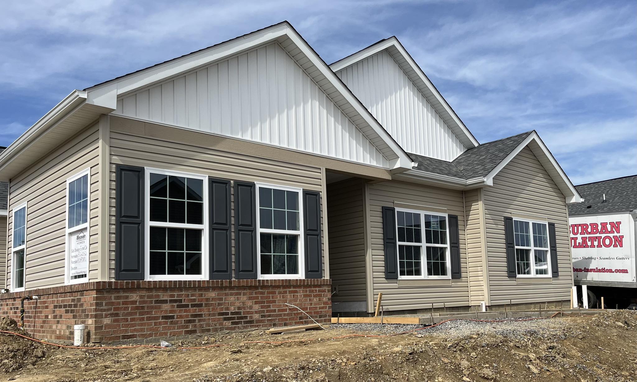 Beth - The new Ashford floor plan is taking shape! The new Ashford ...