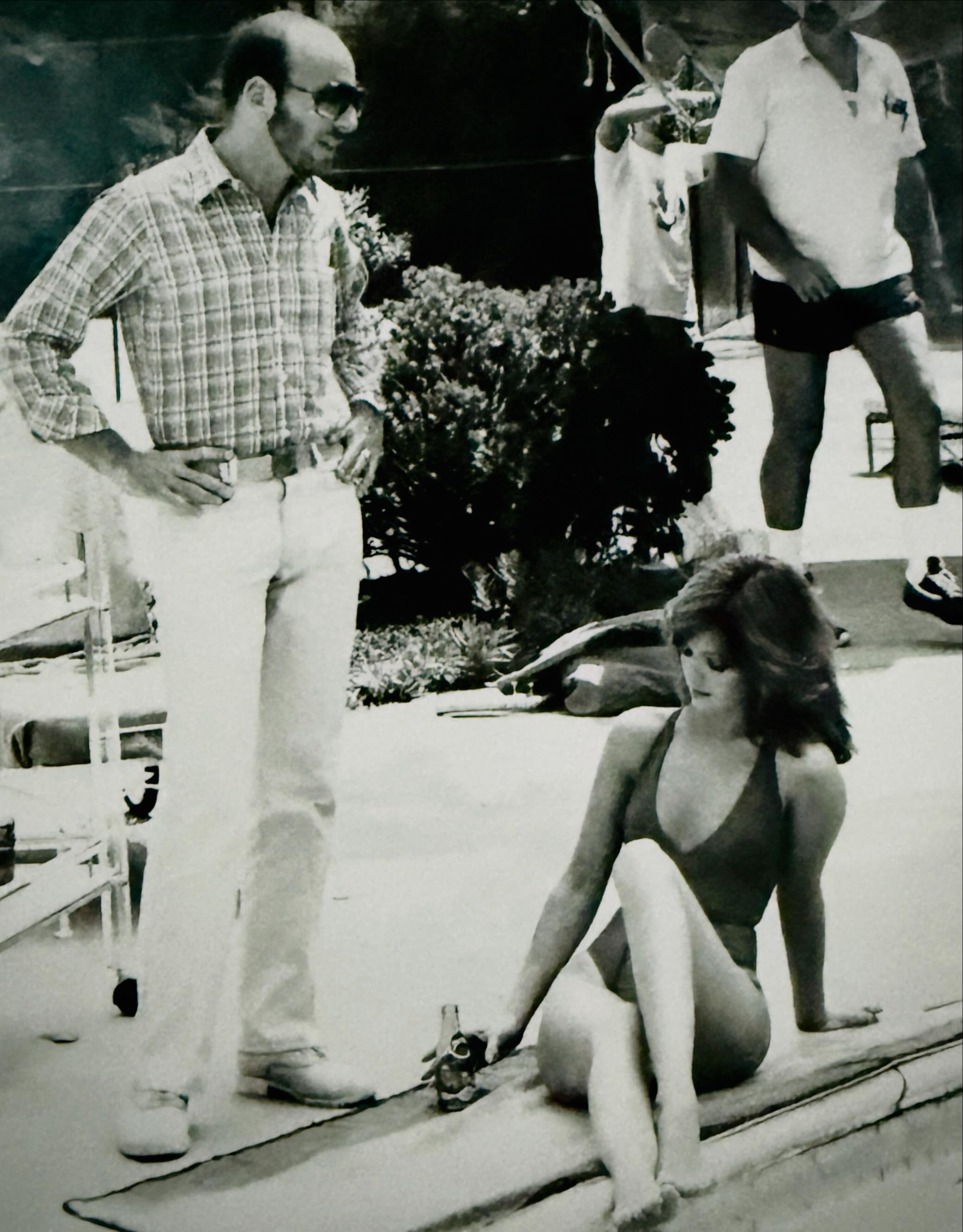 flashbackfriday 1982 from the tv movie, I was a Mail Order Bride 