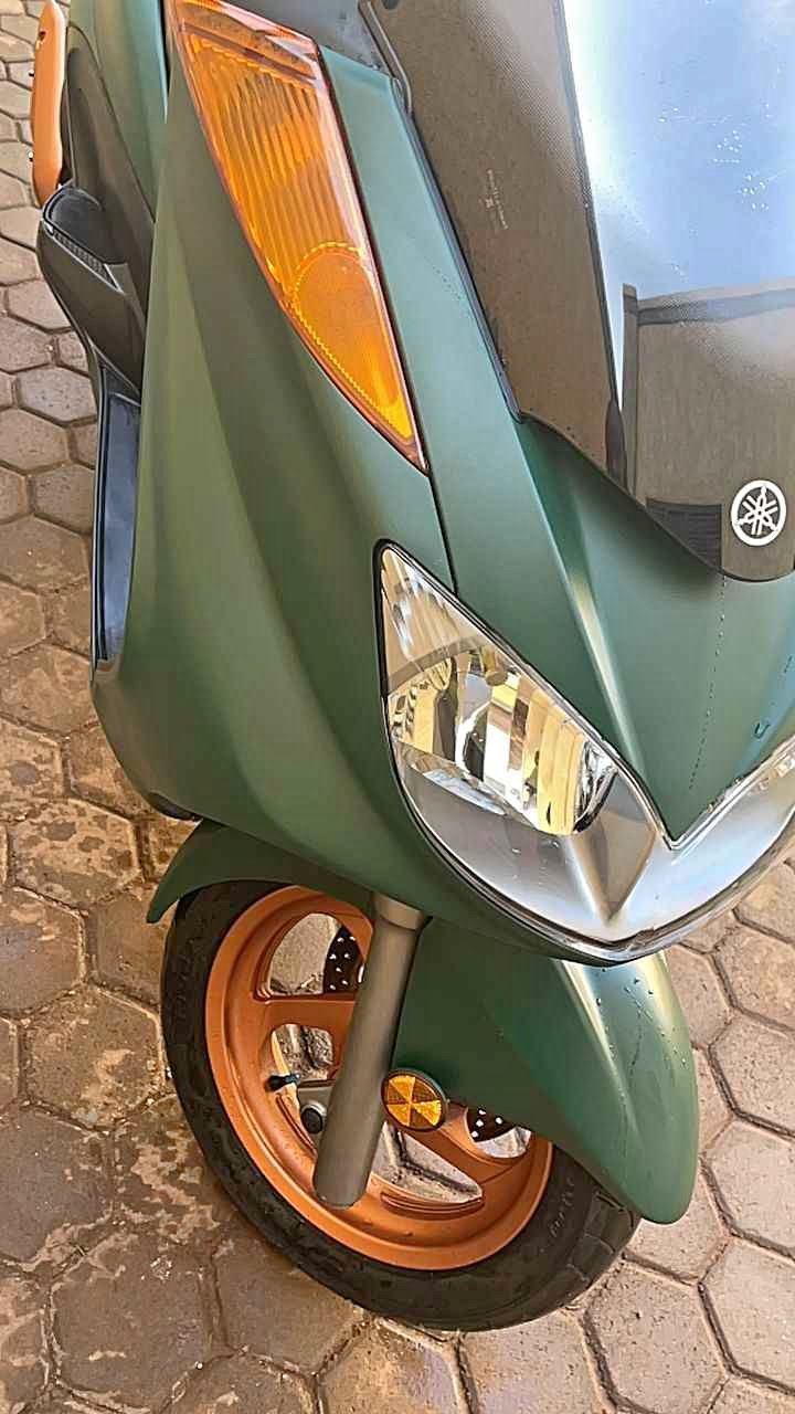 2015 Yamaha XMax - Motorcycles & Scooters - Masaka, Kigali, Rwanda ...