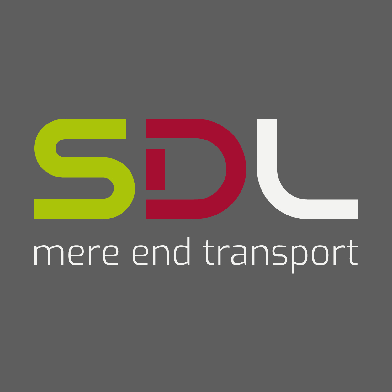 Se (gense) vores profilvideo ved SDL Hos SDL handler det om mennesker ...