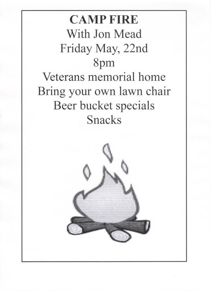 Port Allegany Veterans Memorial Inc