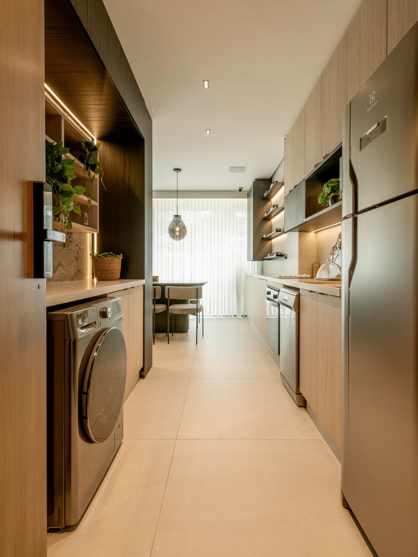 Claudia... - Claudia Albertini Arquitetos Associados