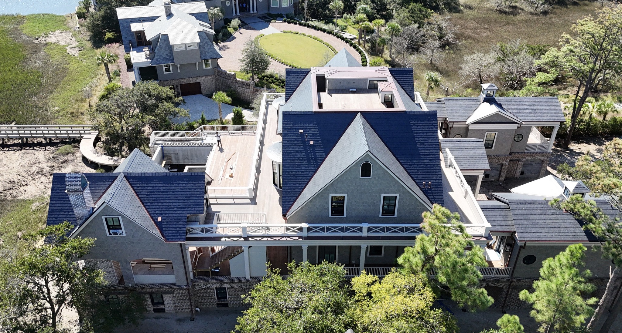 K.M. Powell Engineering, LLC | Charleston SC