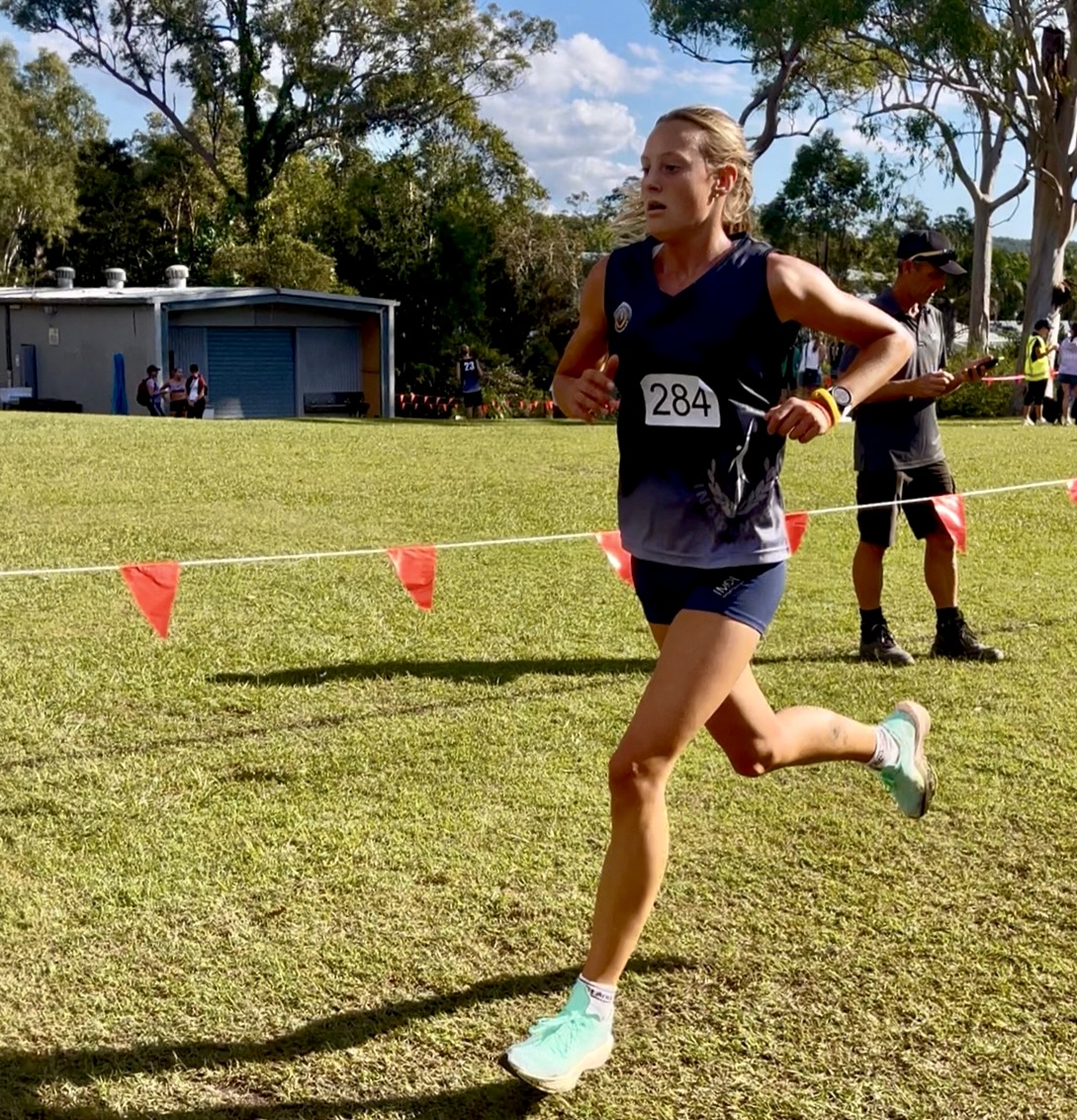 St. Andrew's... - St. Andrew's Anglican College Sport