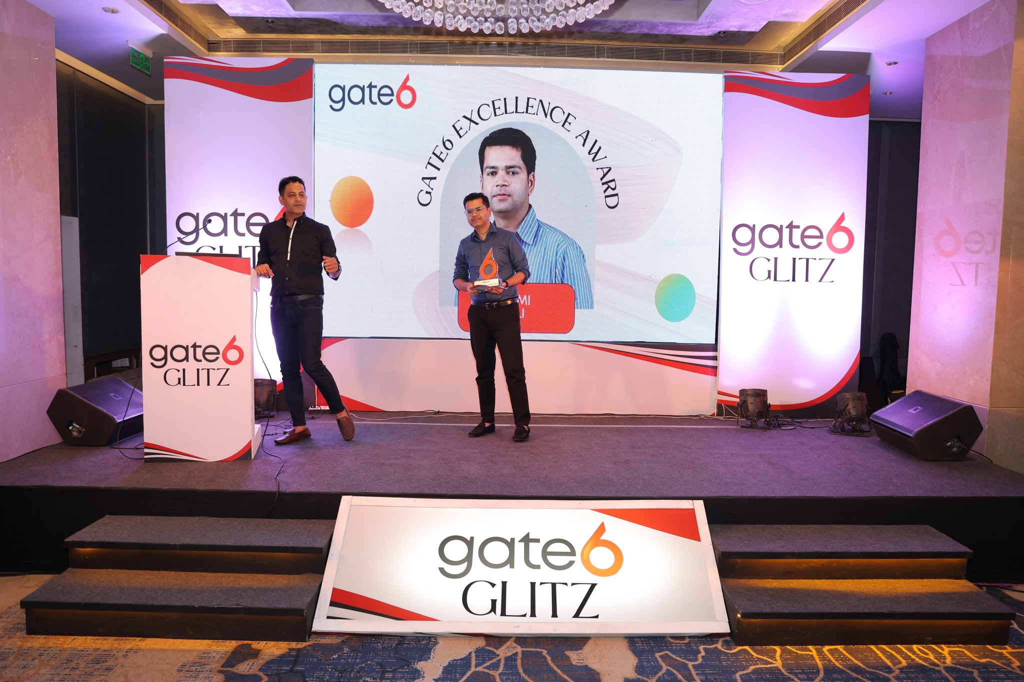 Gate6 - More than two decades of custom software development means we ...
