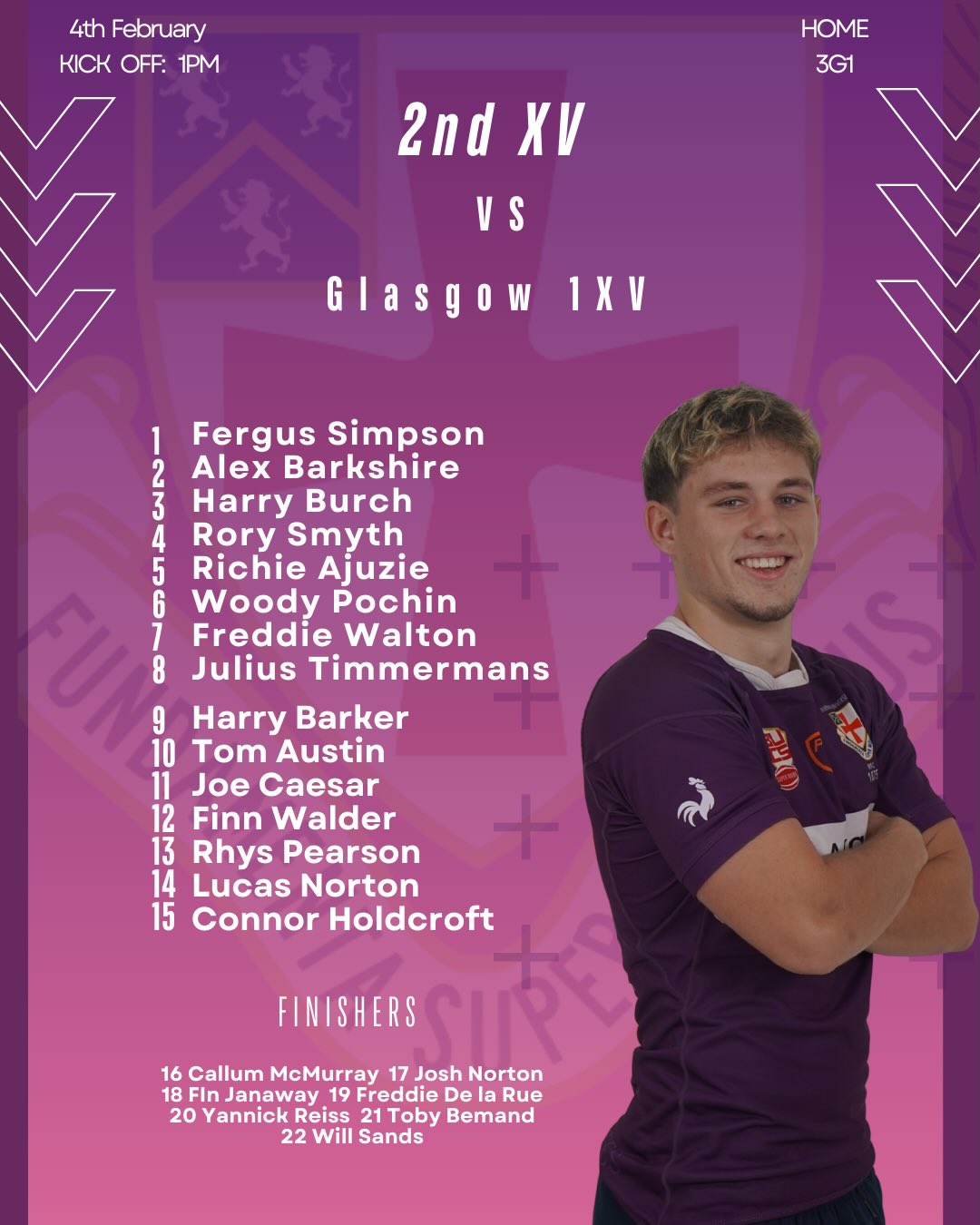 Durham University RFC