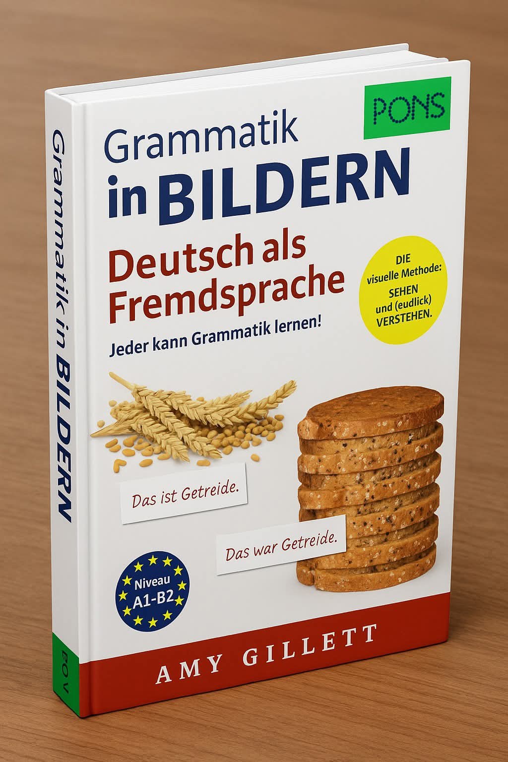 deutsch lernen A1 - C1 تعلم اللغة الألمانية من الصفر | Free Pdf German ...